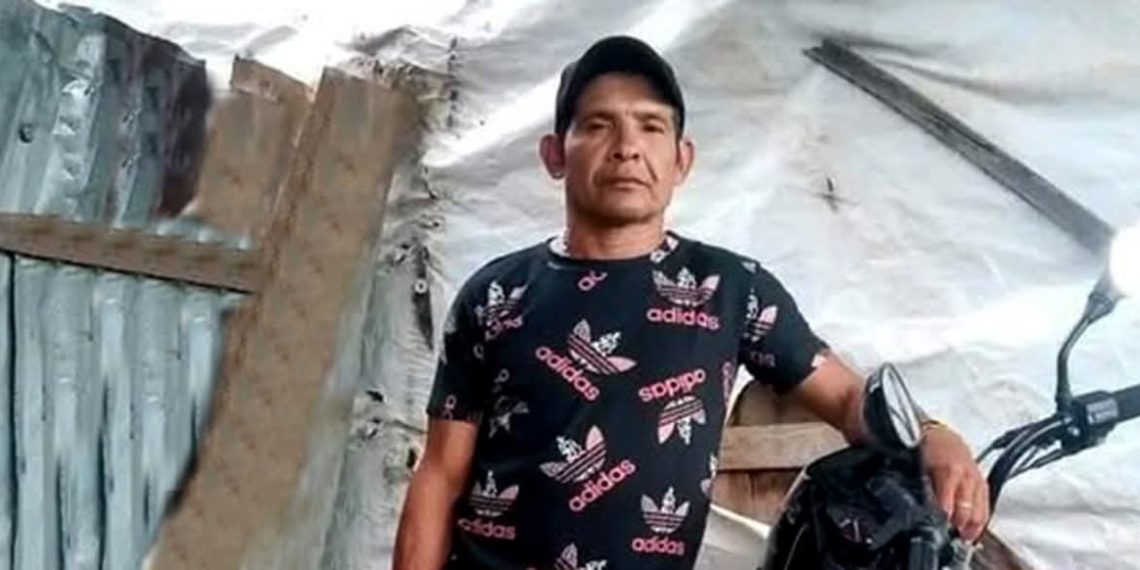 Jorge Enrique Torres Cuevas