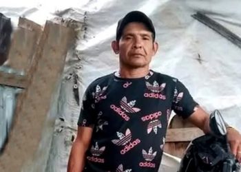 Jorge Enrique Torres Cuevas