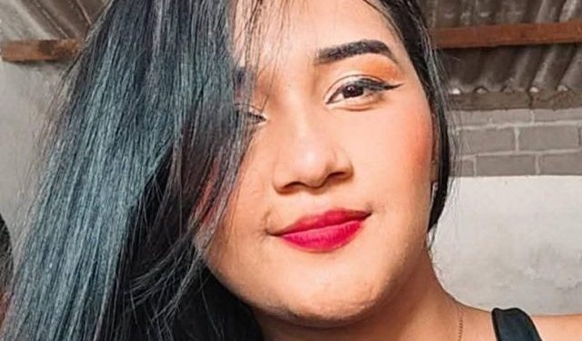 Landrys Johana Yepes Estrada