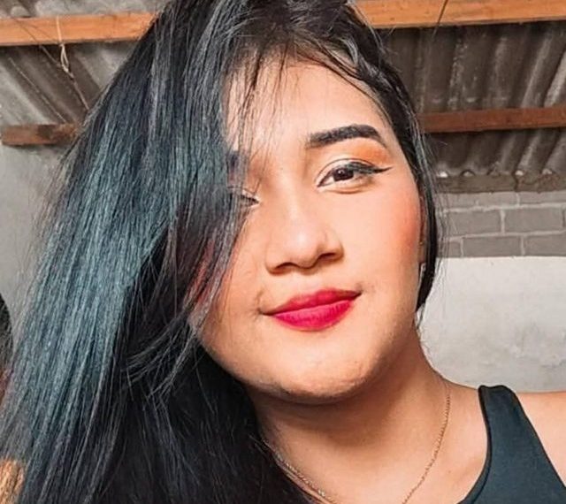 Landrys Johana Yepes Estrada