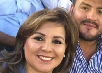 Nora Alicia Biebrich Duarte