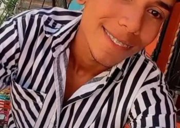 Guillermo Iglesias Ochoa