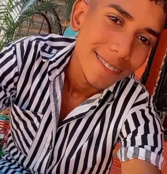 Guillermo Iglesias Ochoa