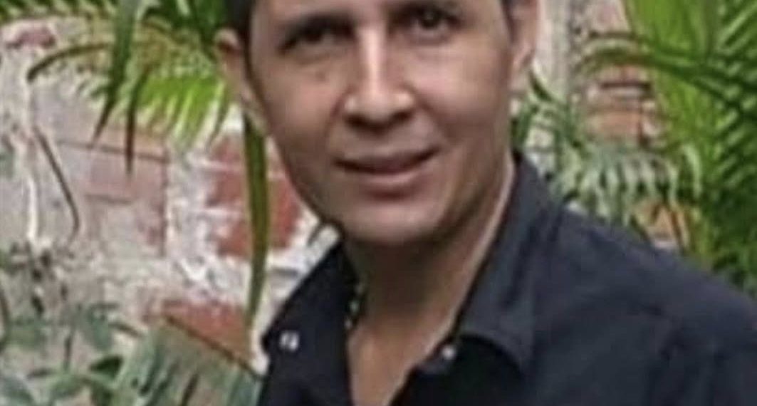 Humberto Villamizar Carreño