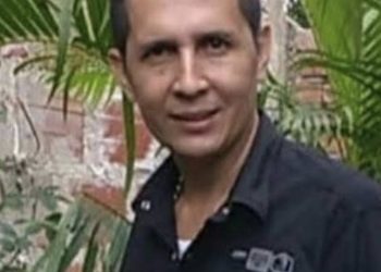 Humberto Villamizar Carreño