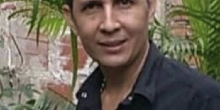 Humberto Villamizar Carreño