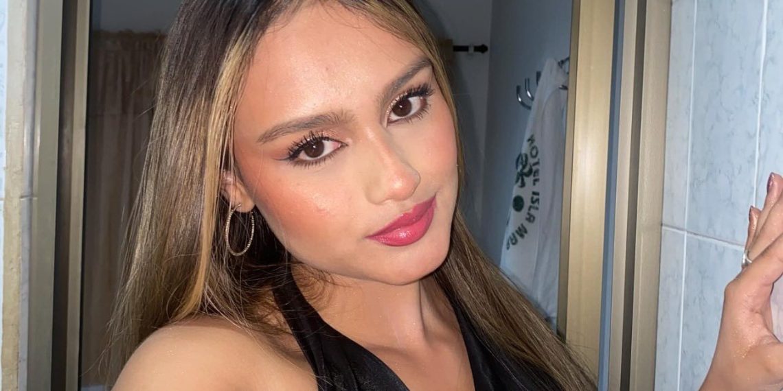 Nicole Valeria Vargas Gómez