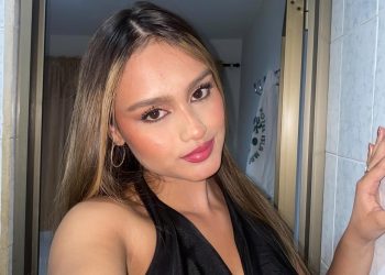 Nicole Valeria Vargas Gómez