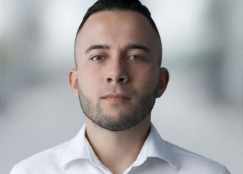 Duván Helí Ascanio Carrillo