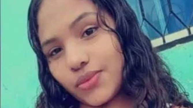 Glenis Patricia Rodríguez Ariza