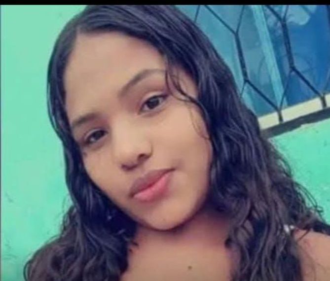 Glenis Patricia Rodríguez Ariza