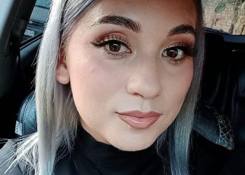 Karla Lorena Patiño