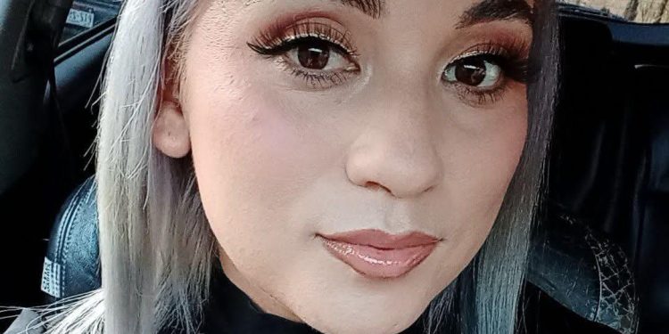 Karla Lorena Patiño