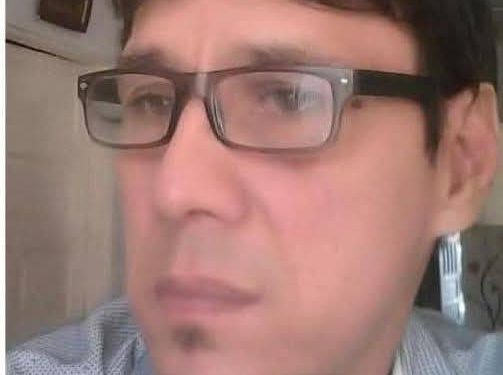 Rafael Osorio Peralta