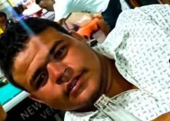 Elver José Fontalvo Hernández