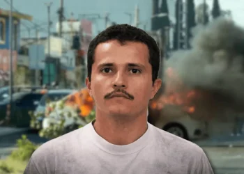 Nemesio Oseguera Cervantes