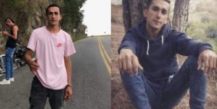 Jaider Sarabia Téllez