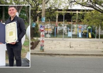 Jefferson Andrey Torres Montaguth