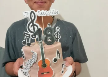 Jhon Sebastián Ariza Carpio