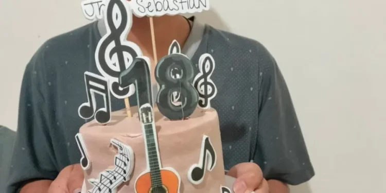 Jhon Sebastián Ariza Carpio