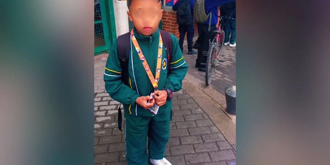 Juan Esteban Castro Contreras