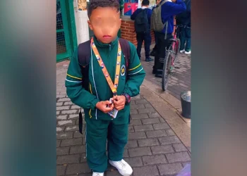 Juan Esteban Castro Contreras