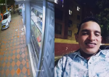 Luis Alfonso Molinares Martínez