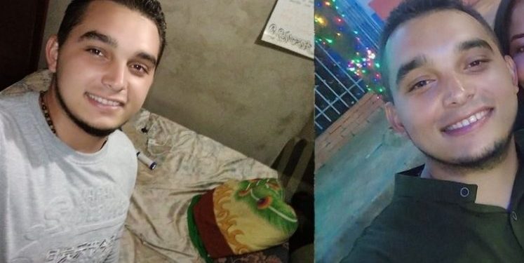 Leonardo Fabio Arévalo Vergel