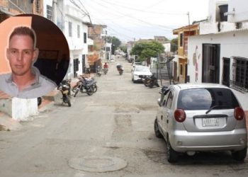 Julián Alfonso Villamizar Ibarra