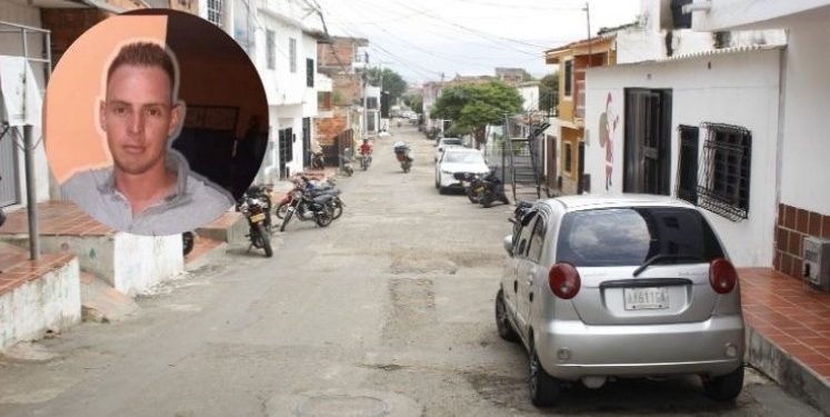 Julián Alfonso Villamizar Ibarra