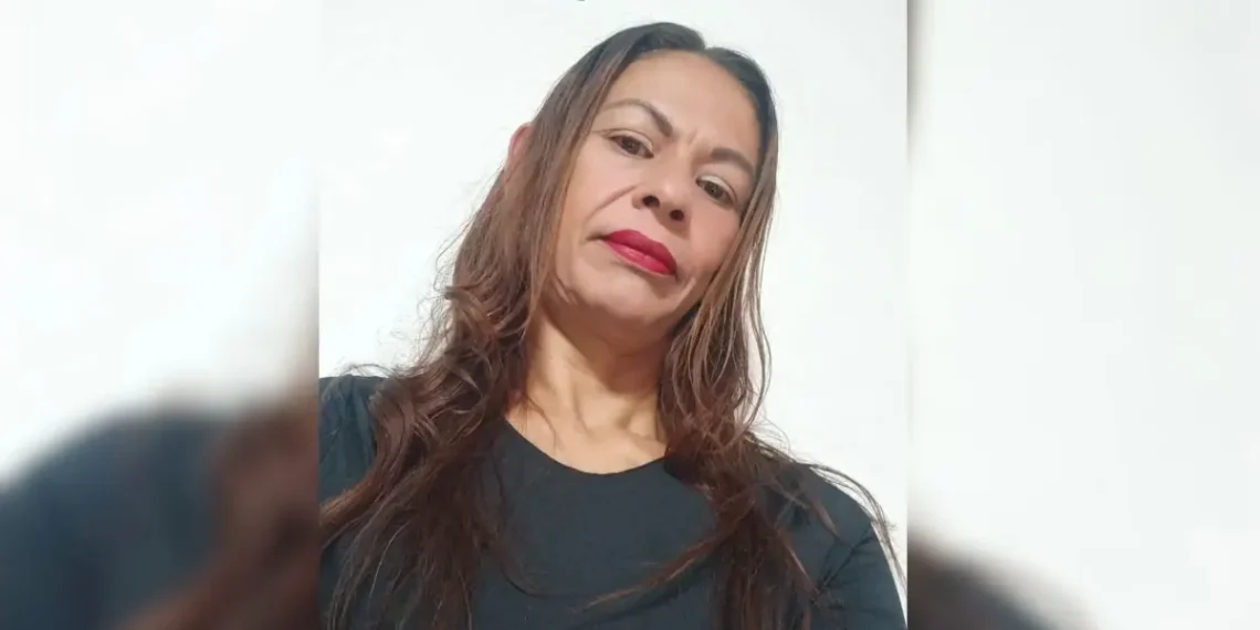 Johana Rosaly Mora Acosta