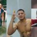 Edinson Durán Garay, Elisander Peinado Novoa y Jhon Freddy Pabón Reyes