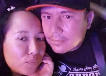 Diego Ochoa Osorio y Verónica