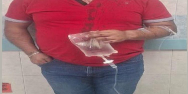 Axayácatl Francisco Teutli