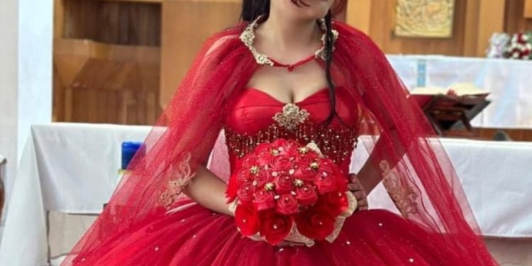 Jazmín Estefanía E.