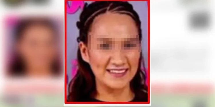 Alejandra Elizabeth M.