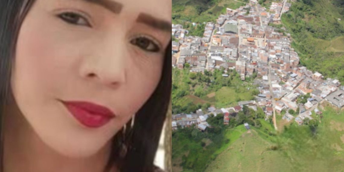 Ladys Elena Posada Morales