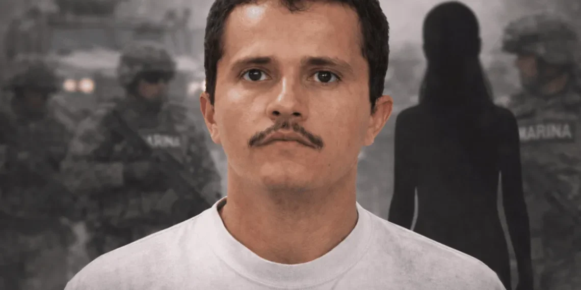 El error que delató al "Mencho"