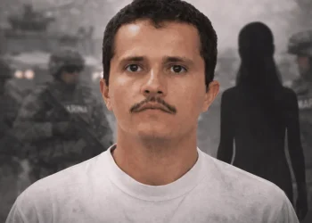 El error que delató al "Mencho"