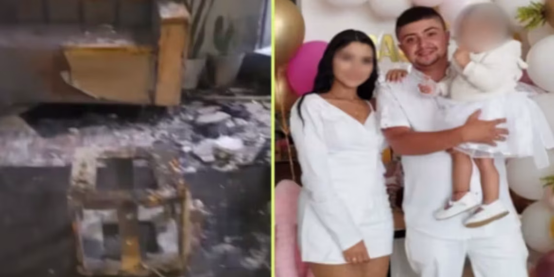 Laura María Rave Sánchez