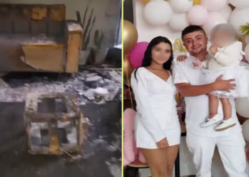 Laura María Rave Sánchez