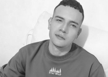 Leiner David Robles González