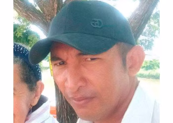 Diomedes Mejía Navarro