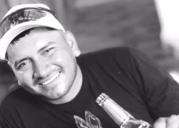 Melver Sandoval Jaimes