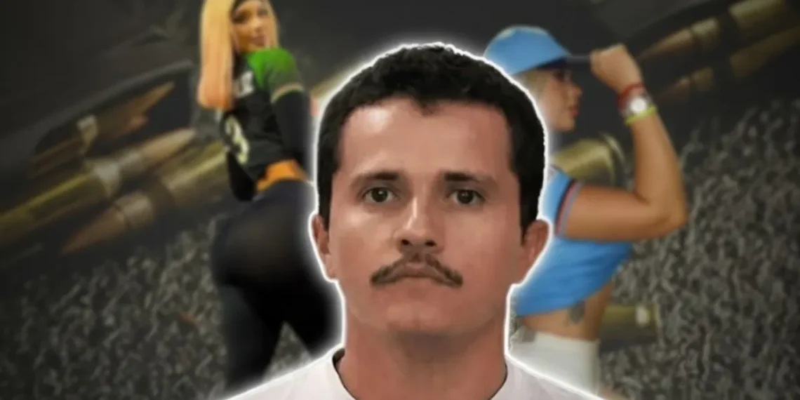 Un escrito por María Julissa