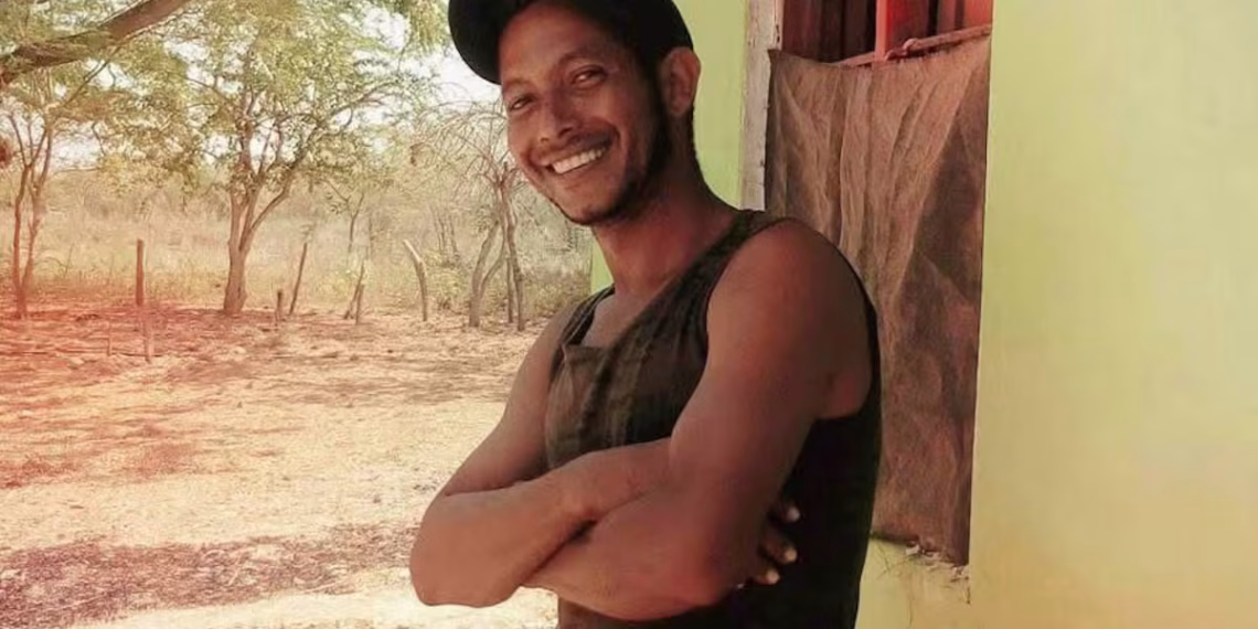 Julio César Orozco Domínguez