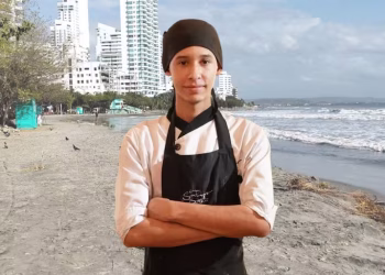 Samuel Peñates Cortina