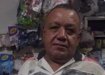 Robinson Guillermo Álvarez Frías