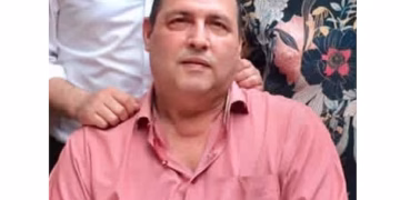 Vicente Mercado Cepeda