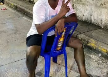 Ángel Rafael Barboza Giraldo